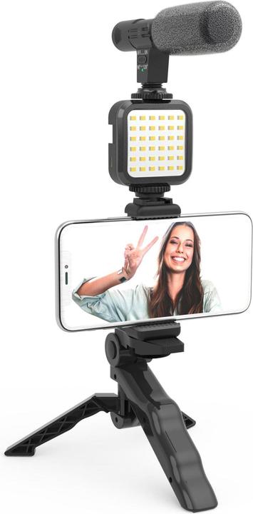 Image du produit DigiPower Kit Vlogging comme moi