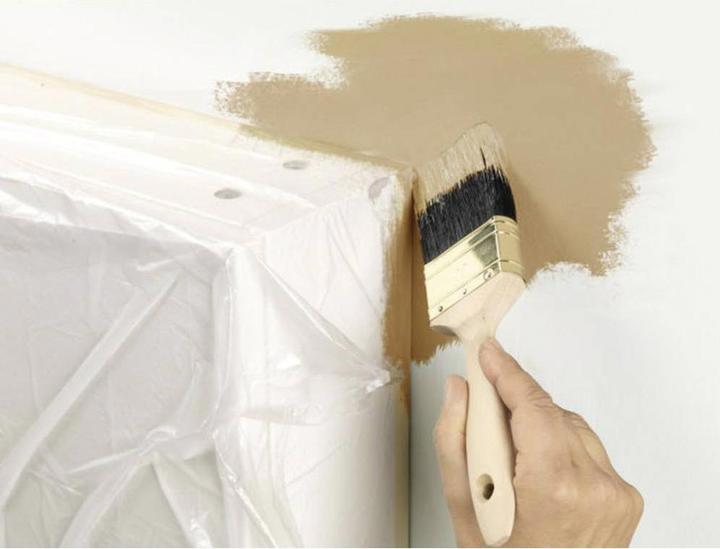Immagine prodotto tesa EASY COVER Pellicola di mascheratura premium per lavori di verniciatura con dispenser incluso (550 mm)