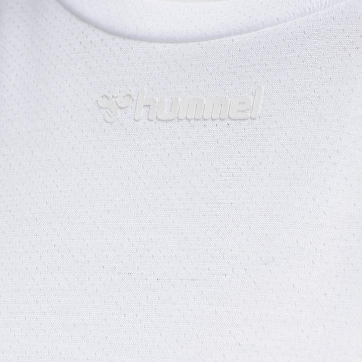 Actual product image hummel Mt Vanja T-Shirt L/S (M)