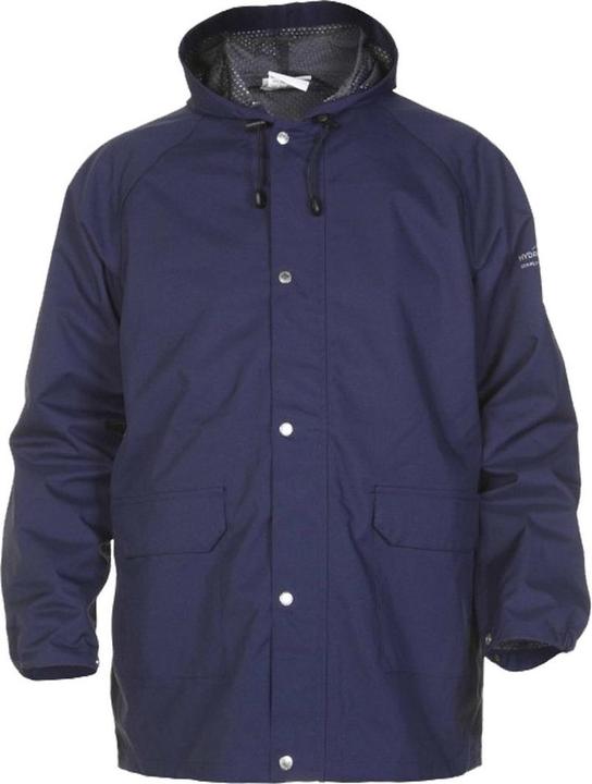 Immagine prodotto Hydrowear Regenmantel marineblau Grösse xl (XL)