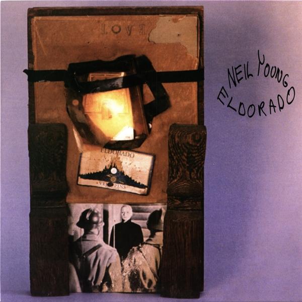 Produktbild Eldorado (Neil Young, 2022)