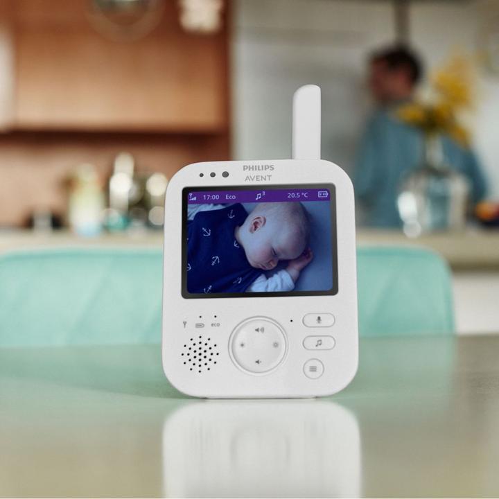 Actual product image Philips Avent Video & Audio Premium (Video & Audio, 300 m)