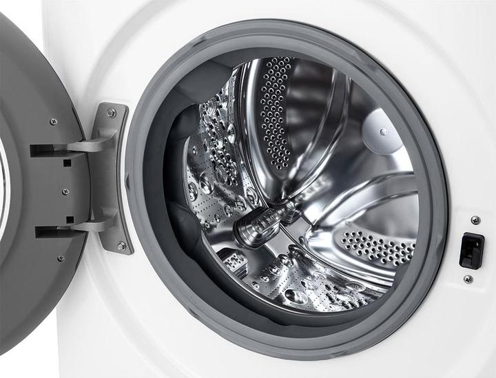 Produktbild LG Washing Maschine F2wr508sbw (8 kg, Links)