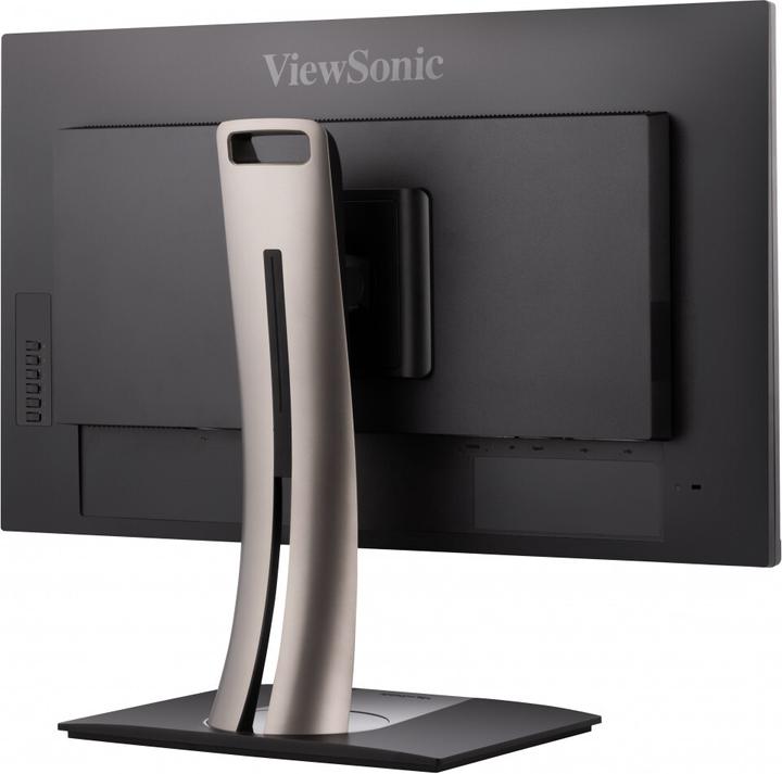 Actual product image Viewsonic VP56 (3840 x 2160 Pixels, 32")