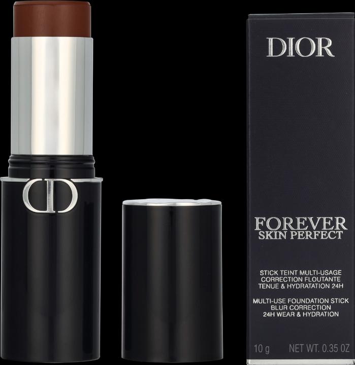 Actual product image Dior Christian Forever Skin Perfect 8N INT24