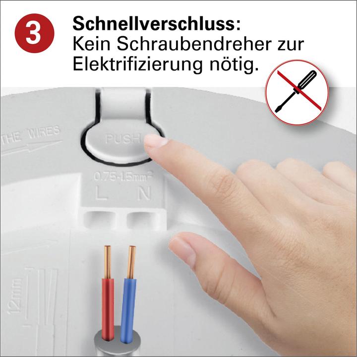Actual product image Näve Bonus (2214 lm)