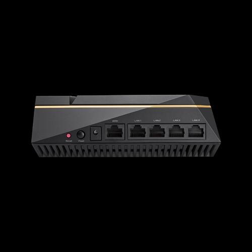 Image du produit ASUS RT-AX92U AiMesh AX6100
