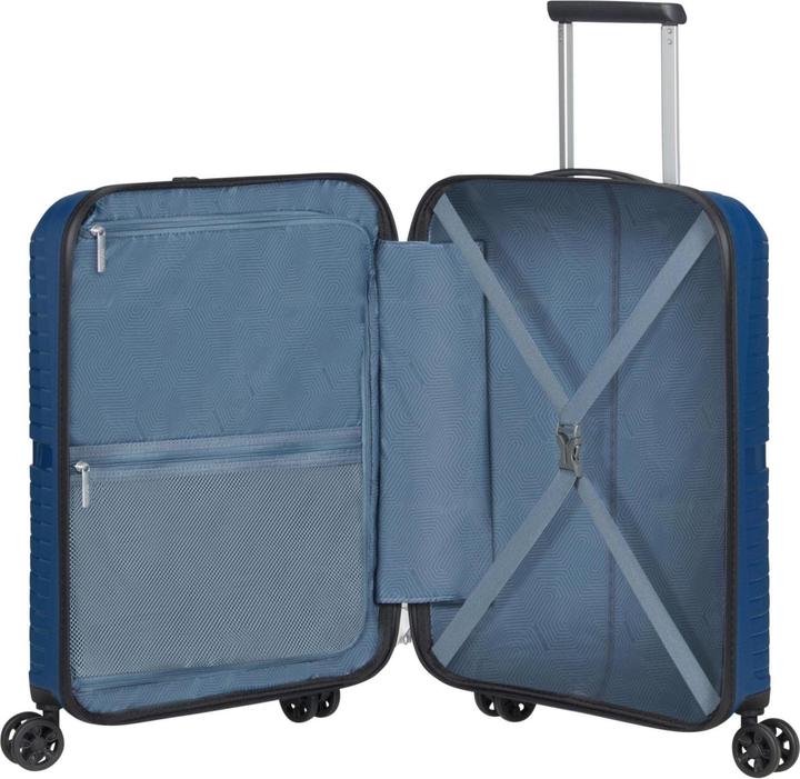 Actual product image American Tourister Airconic (33.50 l, Hand luggage (up to 50 litres))