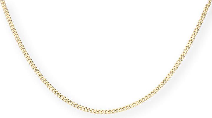 Actual product image Carat Basic (Gold 9ct, 38 cm)