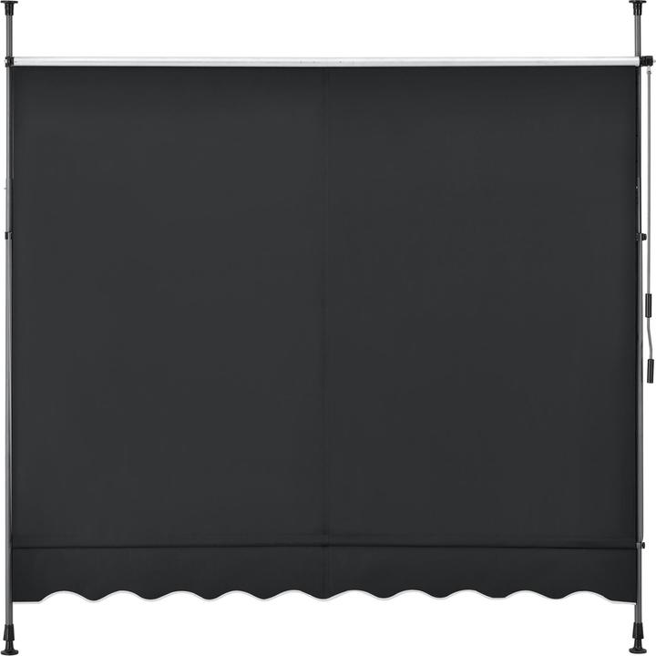 Image du produit Pro-Tec Stem (2.50 m)