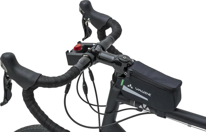 Actual product image Vaude Carbo II (0.70 l, Frame bag)