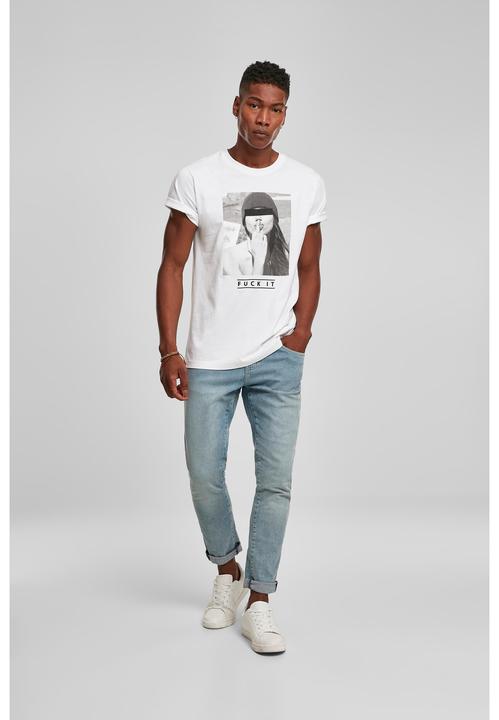 Image du produit Mister Tee F#?KIT thé (XXL)
