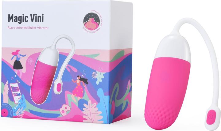 Produktbild Magic Motion Magic Vini