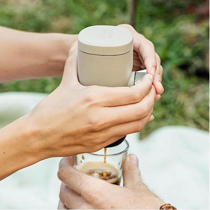 Produktbild Wacaco Minipresso NS2 (0.07 l)