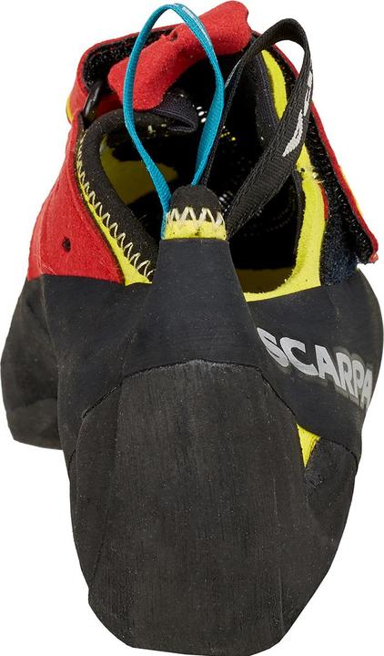 Actual product image Scarpa Drago (36)