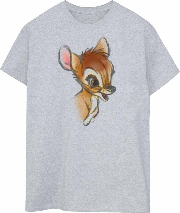 Produktbild Disney Bambi Drawing TShirt (L)