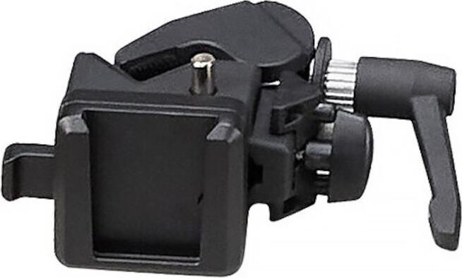 Actual product image Godox Control box Clamp For F100R/F200R/F400R/F800R (Flash unit adapter)