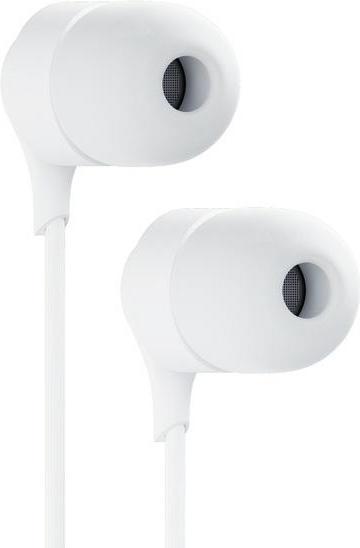 Actual product image 3MK Wired Earphones USB-C (No noise cancelling, Cable)