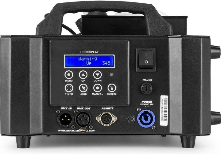 Produktbild BeamZ BLAZE1200