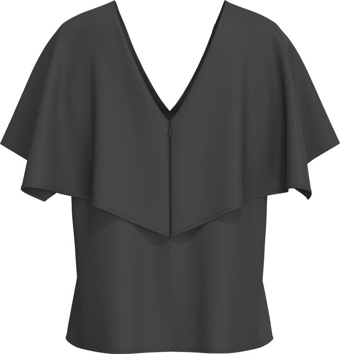 Immagine prodotto Selected Femme Layerlook Bluse mit 2/4 Ärmeln (44)