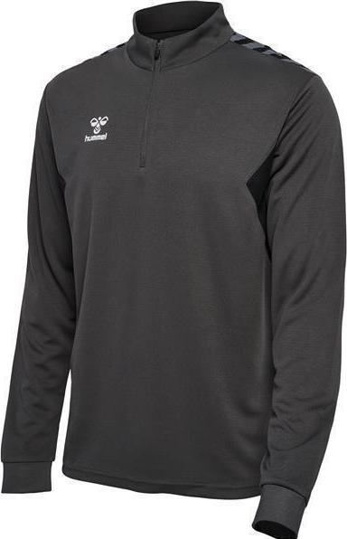 Produktbild hummel Hmlauthentic Half Zip Sweat (XL)
