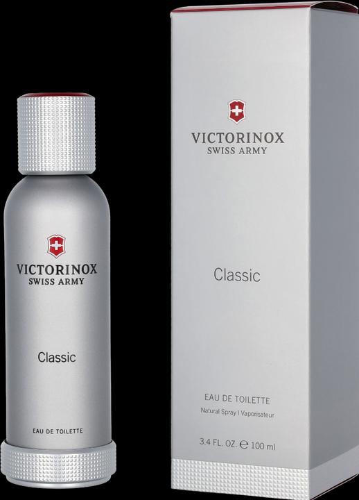 Actual product image Victorinox Swiss Army (Eau de toilette, 100 ml)