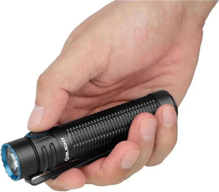 Produktbild Olight Warrior Mini 3 (11.10 cm, 1750 lm)