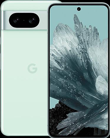 Verde menta
