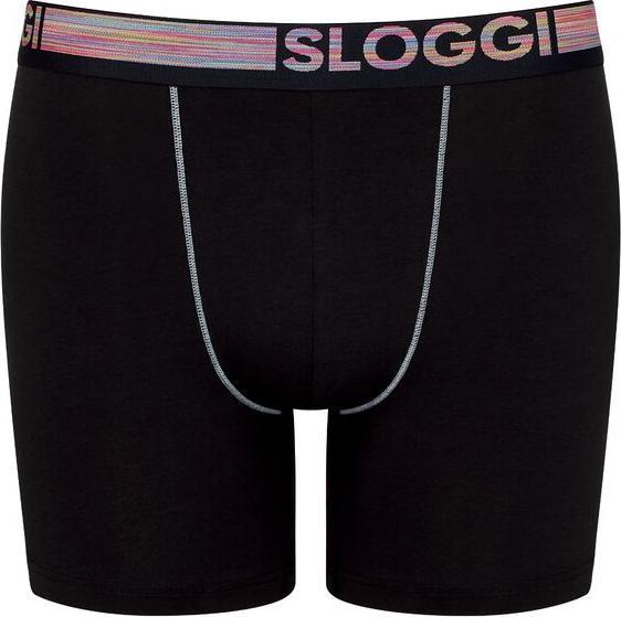 Image du produit Sloggi men GO Short (S, lot de 2)