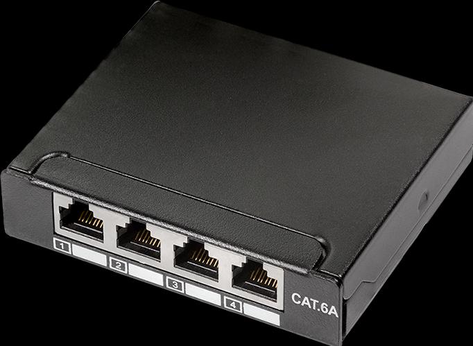 Actual product image LogiLink Check