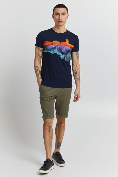 Actual product image Solid SDPedro 21300590-ME (3XL)