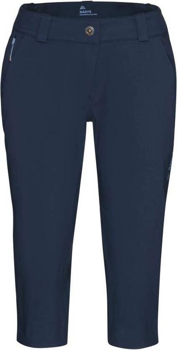 Actual product image Radys R2 Travel Softshell 3/4 Pants (L)