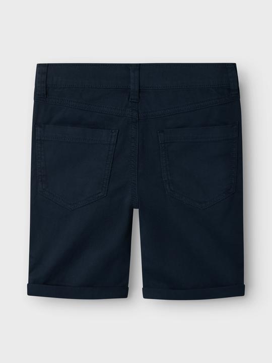 Image du produit Name it NKMSILAS ISAK L TWI SHORTS 3122-MF TB (92)