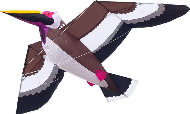 Actual product image HQ Kites Pelican 3D