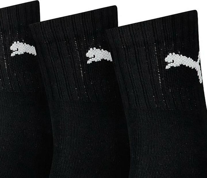 Image du produit Puma Chaussettes légères (3Pack) (Lot de 3, 39.5 - 42)