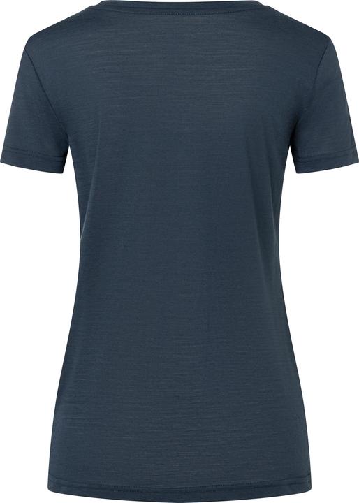 Image du produit Super Natural Tee Femmes Preikestolen Cliffs (XL)