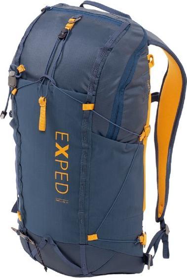 Exped Impulse 15 navynavy (15 l)