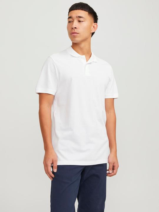 Image du produit Jack & Jones Polo à manches courtes (XXL)