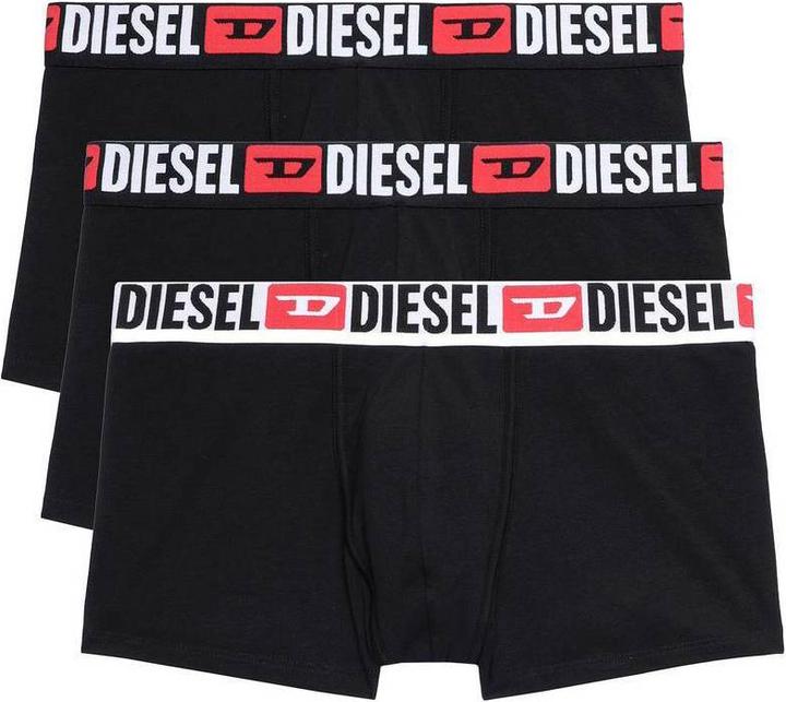 Produktbild Diesel Boxershort Casual Stretch UMBX-DAMIENTHREEPACK - 9764 (XXL, 3er Pack)