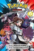 Produktbild Pokémon Adventures: Black 2 & White 2, Vol. 2 (Englisch, Hidenori Kusaka, Satoshi Yamamoto, 2018)