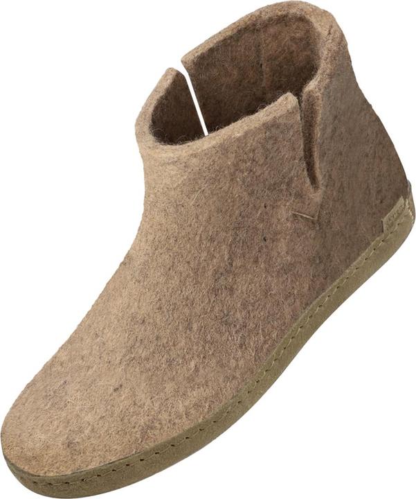 Produktbild Glerups Ledersohle Boots (38)