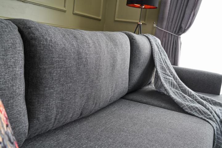 Actual product image Atelier del Sofa Amiri (Corner sofa)