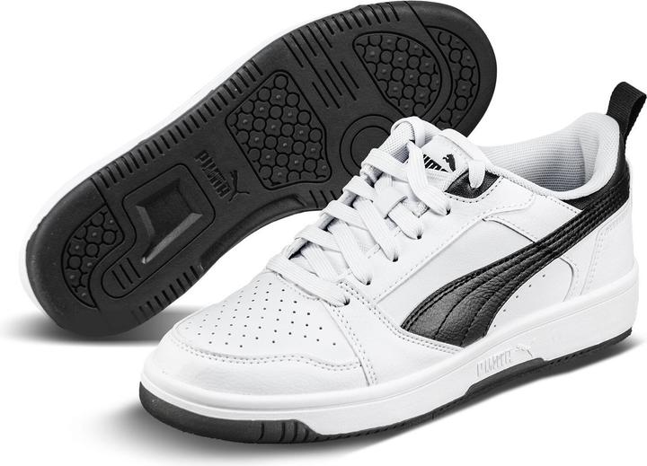Image du produit Puma Rebound V6 Lo Jr (36)