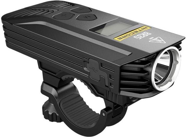 Produktbild Nitecore BR35 Dual Light (1800 lm, 176 lm)