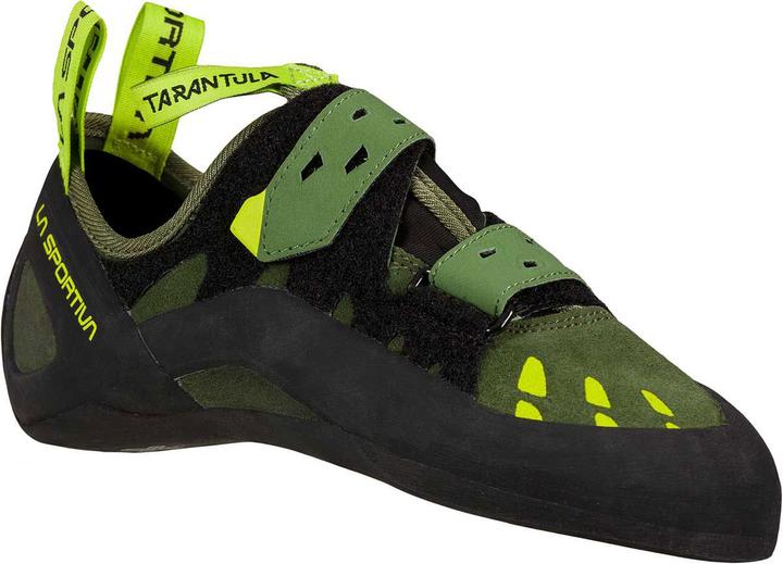 Produktbild La Sportiva Tarantula Kletterschuhe (46.5)
