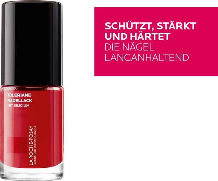 Actual product image La Roche Posay Silicium Color Care XL (Rouge Parfait No. 24, Colour paint)