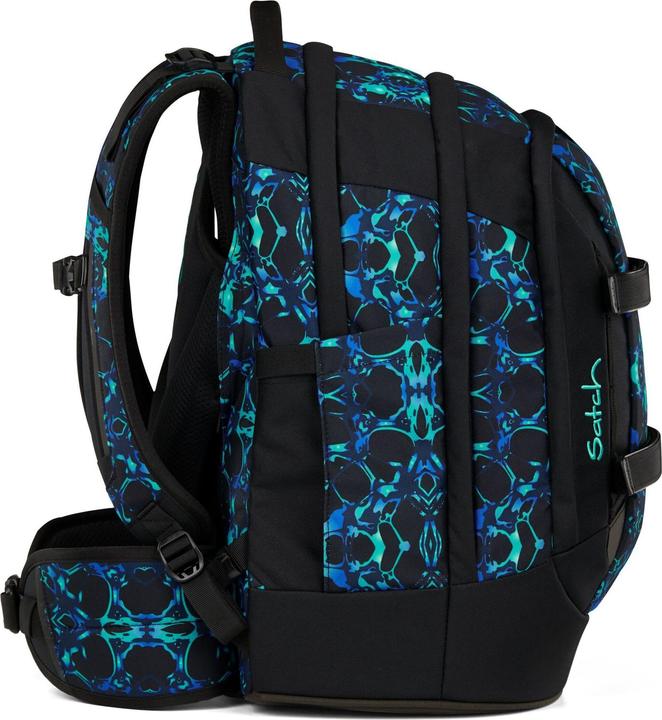 Produktbild Satch Schulrucksack Pack Caleido (30 l)