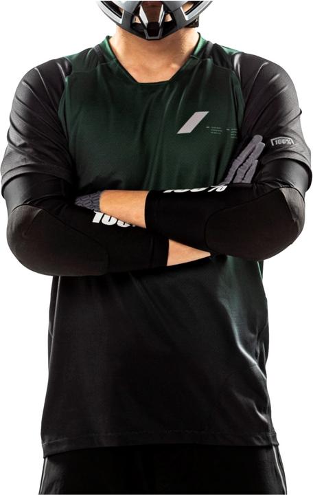 Image du produit 100% Celium Jersey (XL)