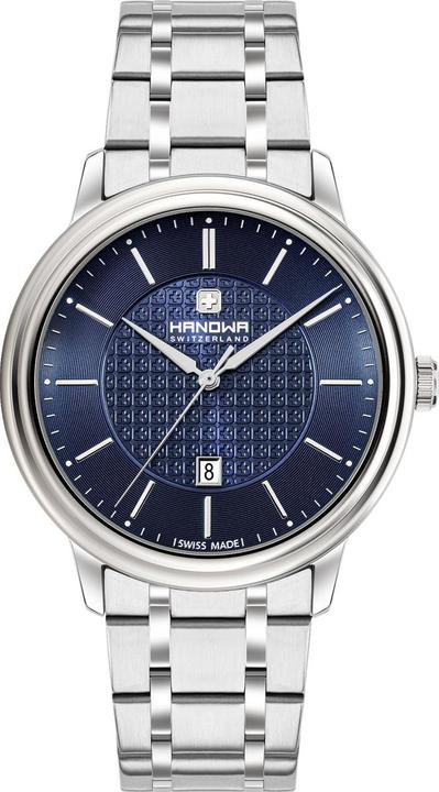 Hanowa Emil (Analoguhr, 44 mm)