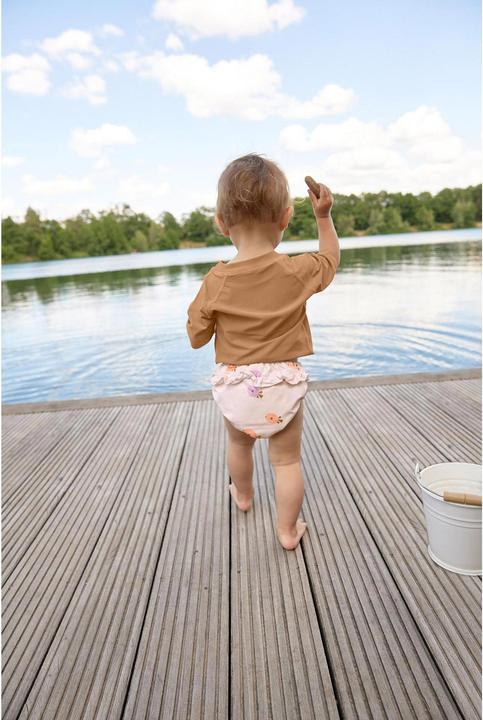 Actual product image Lässig Bath nappies (1 Piece)